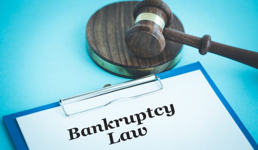 Navigating Financial Ruin: A Deep Dive into Bankruptcy Law and Its&nbsp;Implications