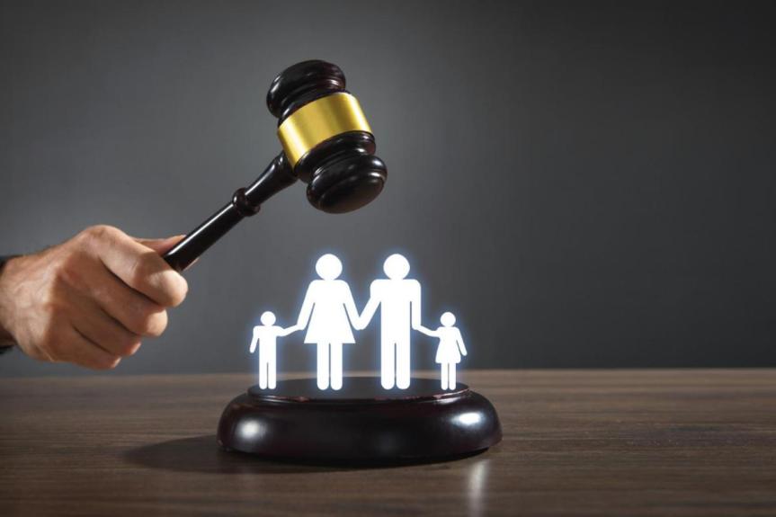 Navigating the Complex Landscape of Family Law: A Modern Guide to Rights, Responsibilities, and&nbsp;Resolution
