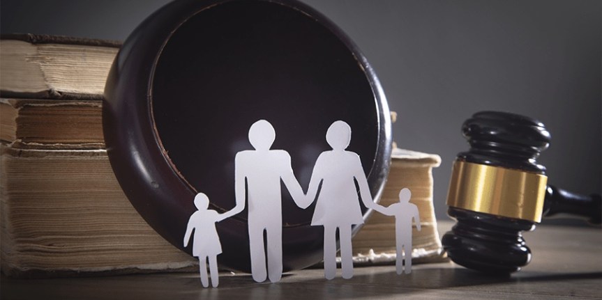 Family Law in the Modern Era: Balancing Justice, Emotion, and Evolving Social&nbsp;Norms