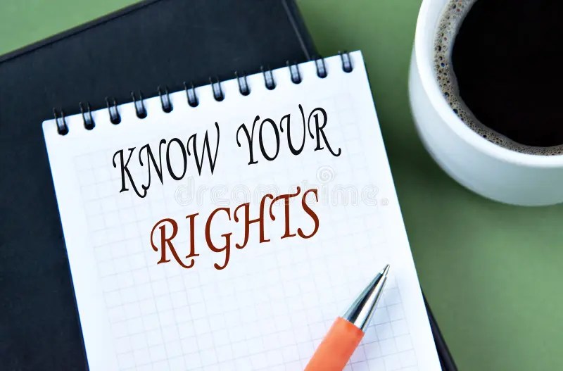 Know Your Rights: A Civilized Citizen’s Guide to Empowerment and&nbsp;Protection
