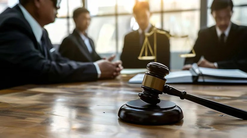 The Unsung Custodians of Justice: A Deep Dive into the World of&nbsp;Lawyers