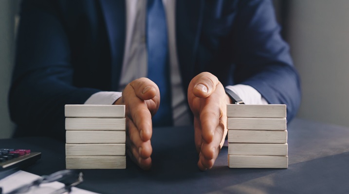 How Divorce Mediation Supports Fair Property and Asset&nbsp;Division