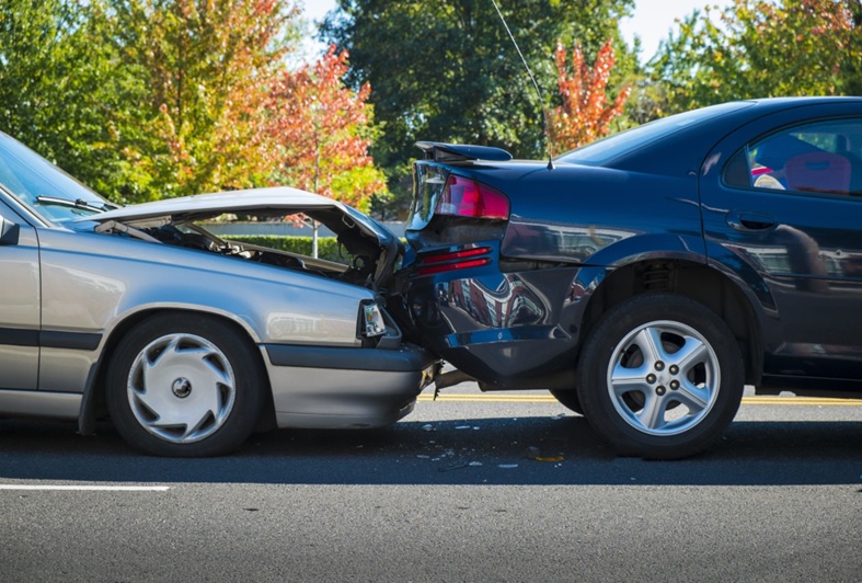 How Long Do You Have To File a Car Accident&nbsp;Claim?