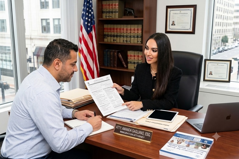 E-2 Visa vs. EB-5: Which Investor Path Suits&nbsp;You?